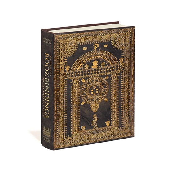 PRE ORDER: Decorated Bookbindings in Renaissance Italy Outside Rome and Venice: A Catalogue : PRE ORDER: Decorated Bookbindings in Renaissance Italy Outside Rome and Venice: A Catalogue