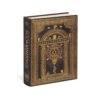 PRE ORDER: Decorated Bookbindings in Renaissance Italy Outside Rome and Venice: A Catalogue