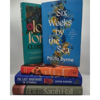 Women Writers Bundle