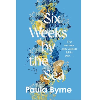 Six Weeks by the Sea