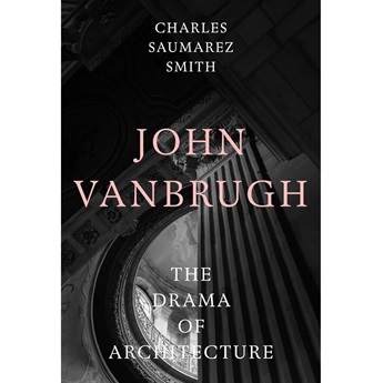 John Vanburgh - PRE ORDER FOR NOVEMBER