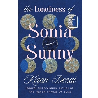 The Loneliness of Sonia and Sunny