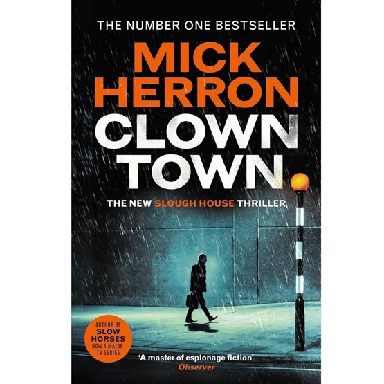 Clown Town : Clown Town