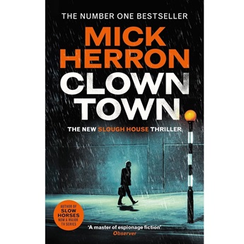 Clown Town