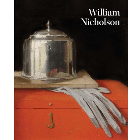 William Nicholson - (Pre-order 25 November) : William Nicholson - (Pre-order 25 November)