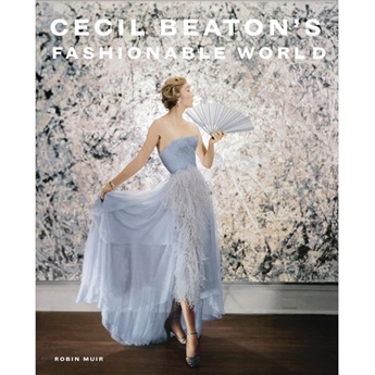 Cecil Beaton's Fashionable World - (Pre-order 2 October)