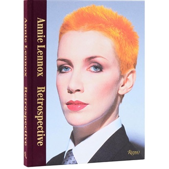Annie Lennox: Retrospective - (Pre-order 23 September)