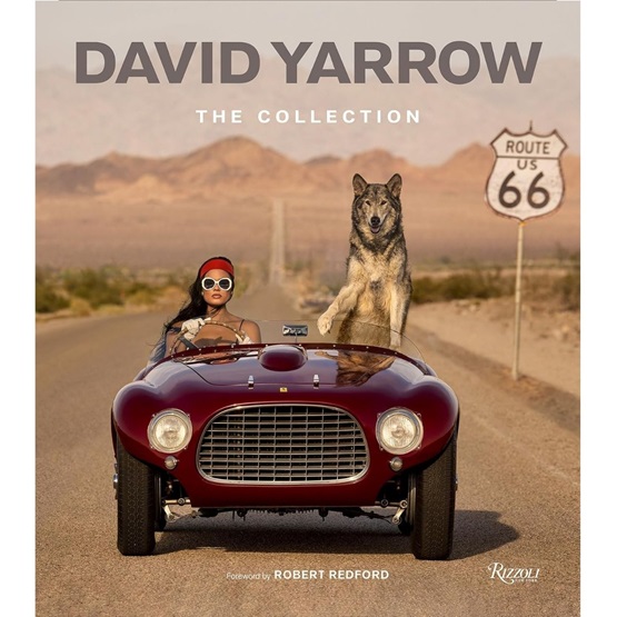 David Yarrow: The Collection - PREORDER 30th SEPT : David Yarrow: The Collection - PREORDER 30th SEPT