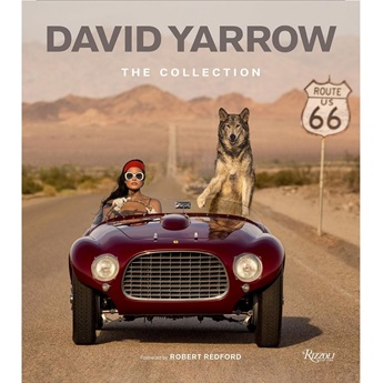 David Yarrow: The Collection - (Pre-order 20 September)