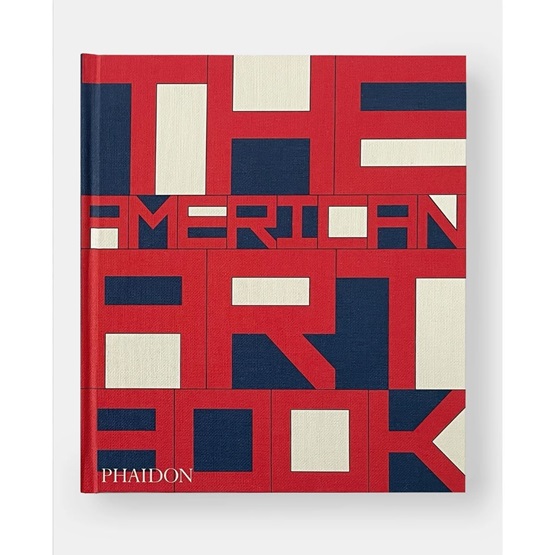 The American Art Book - PREORDER 5th NOVEMBER : The American Art Book - PREORDER 5th NOVEMBER
