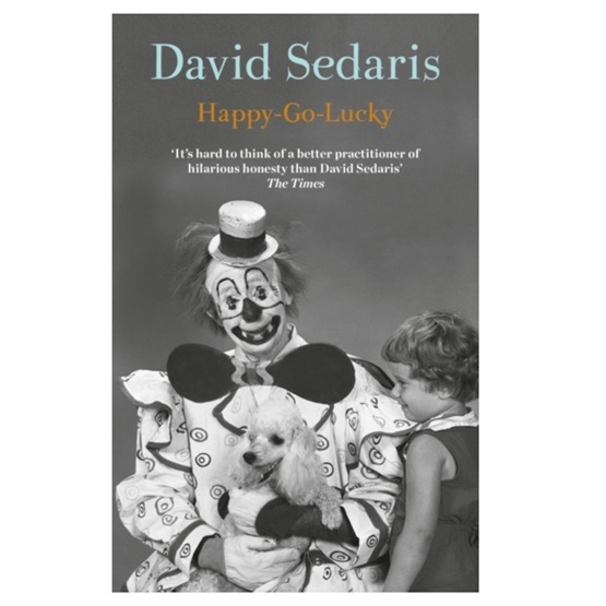 Happy-Go-Lucky : Happy-Go-Lucky
