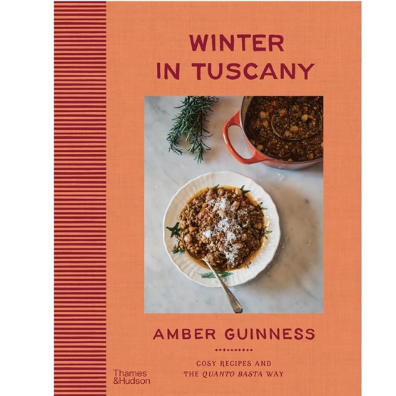 Winter in Tuscany - PRE-ORDER 25th SEPTEMBER : Winter in Tuscany - PRE-ORDER 25th SEPTEMBER