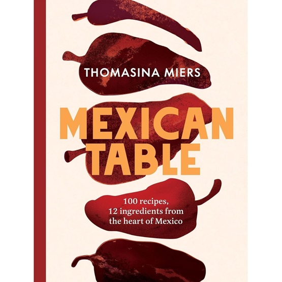 Mexican Table : Mexican Table