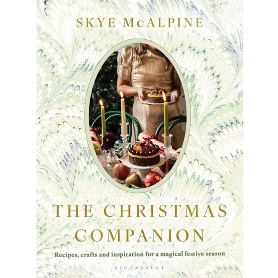 The Christmas Companion - PRE-ORDER 9th OCTOBER : The Christmas Companion - PRE-ORDER 9th OCTOBER