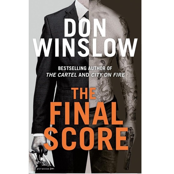 The Final Score - PRE-ORDER 29th JANUARY : The Final Score - PRE-ORDER 29th JANUARY