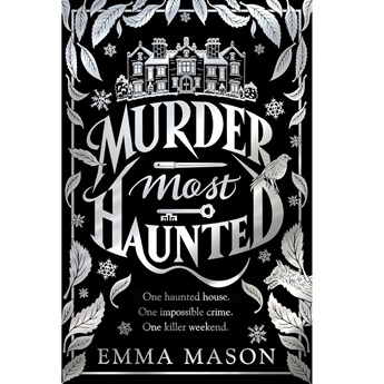 Murder Most Haunted - (Pre-order 16 October)