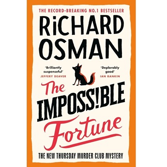The Impossible Fortune