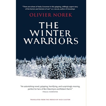 The Winter Warriors