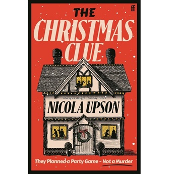 The Christmas Clue