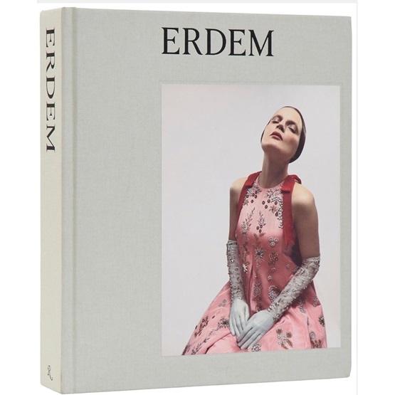 Erdem - PRE-ORDER 7th OCTOBER : Erdem - PRE-ORDER 7th OCTOBER