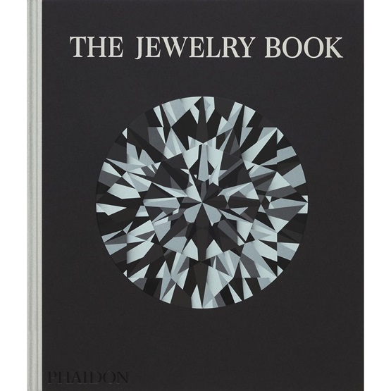 The Jewelry Book - PRE-ORDER 30th SEPTEMBER : The Jewelry Book - PRE-ORDER 30th SEPTEMBER