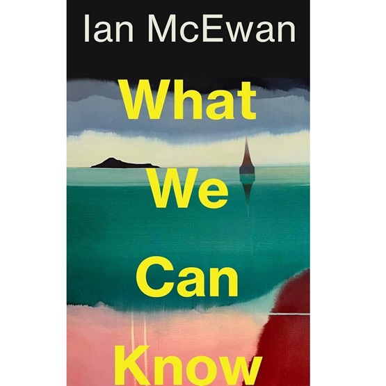 What We Can Know : What We Can Know