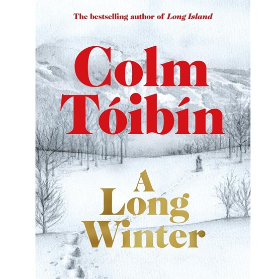 A Long Winter : A Long Winter