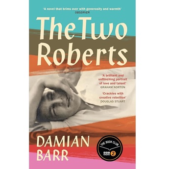 The Two Roberts