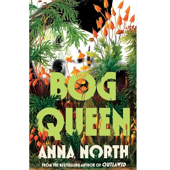 Bog Queen - PRE-ORDER 16th OCTOBER : Bog Queen - PRE-ORDER 16th OCTOBER