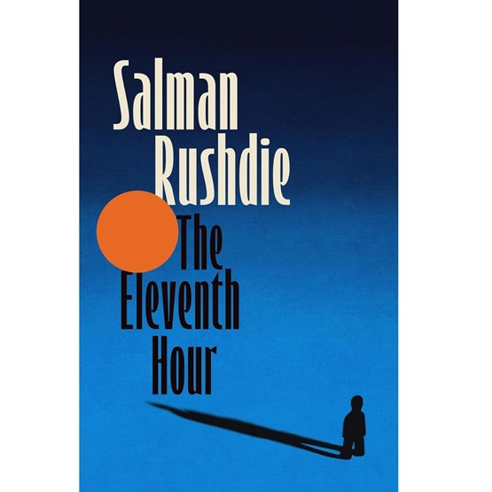The Eleventh Hour - PRE-ORDER 4th NOVEMBER : The Eleventh Hour - PRE-ORDER 4th NOVEMBER