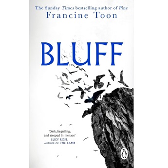 Bluff - (Pre-order 6 November)