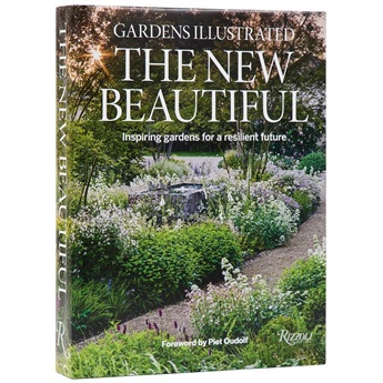 Gardens Illustrated: The New Beautiful