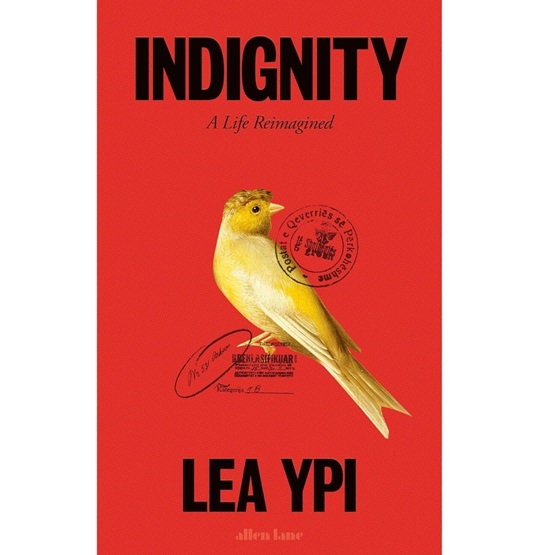 Indignity: A Life Reimagined : Indignity: A Life Reimagined