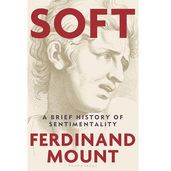 Soft: A Brief History of Sentimentality : Soft: A Brief History of Sentimentality