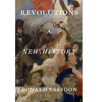 Revolutions: A New History (Pre-order 16 November)