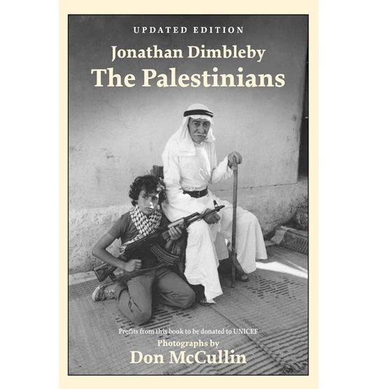 The Palestinians (Pre-order 10 October) : The Palestinians (Pre-order 10 October)