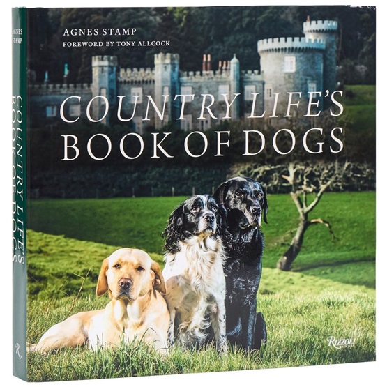 Country Life's Book of Dogs: From Countryside to Hearthside, At Home with Our Four-legged Friends : Country Life's Book of Dogs: From Countryside to Hearthside, At Home with Our Four-legged Friends