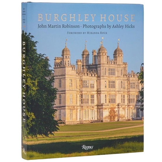 Burghley House : Burghley House