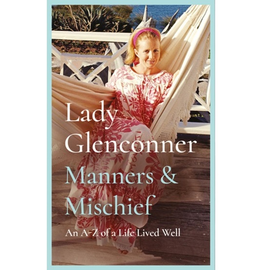 Manners and Mischief (Pre-order 6 November) : Manners and Mischief (Pre-order 6 November)