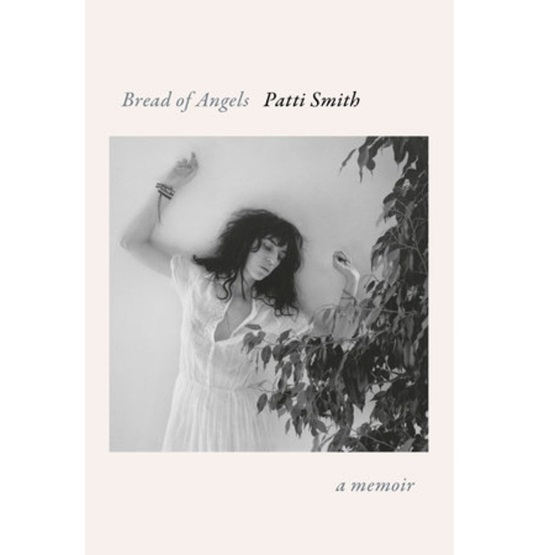 Bread of Angels (Pre-order 4 November) : Bread of Angels (Pre-order 4 November)