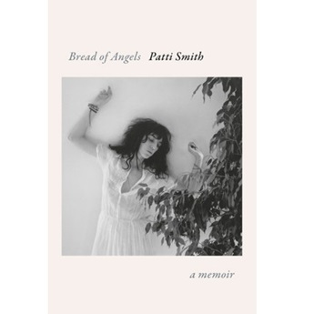 Bread of Angels (Pre-order 4 November)