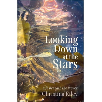 Looking Down at the Stars: Life beneath the waves (Pre-order 6 November)