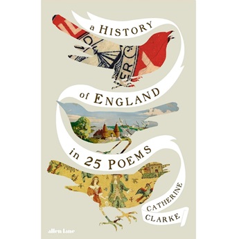 A History of England in 25 Poems