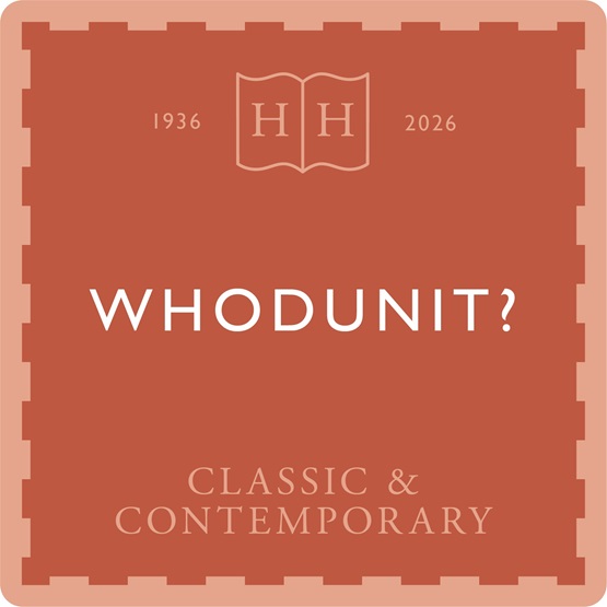 Heywood Hill's Whodunit? : Heywood Hill's Whodunit?