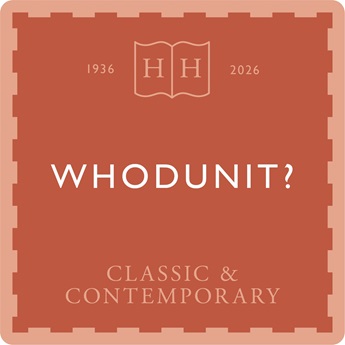 Heywood Hill's Whodunit?