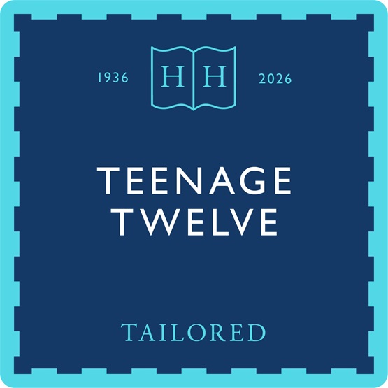 Teenage Twelve : Teenage Twelve