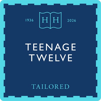 Teenage Twelve