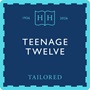 Teenage Twelve : Teenage Twelve