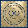 Heywood Hill's 90th Anniversary Subscription : Heywood Hill's 90th Anniversary Subscription