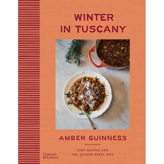 Winter in Tuscany : Winter in Tuscany